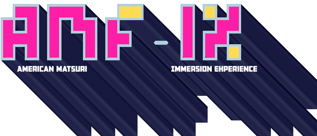 American Matsuri Festival - Immersion EXperience