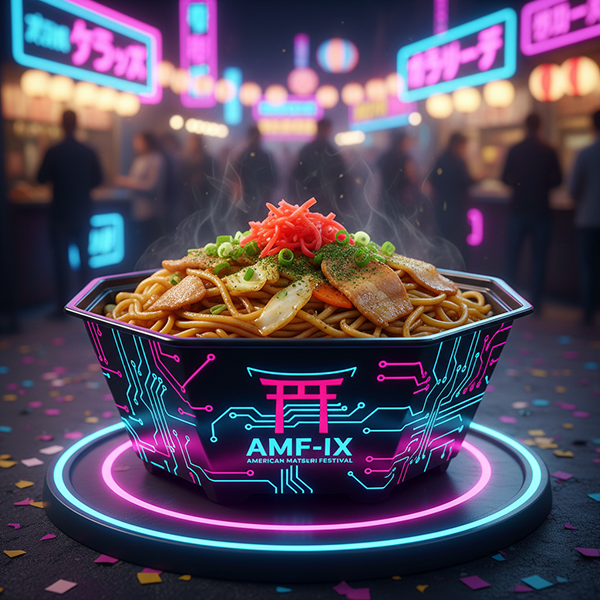 Yakisoba