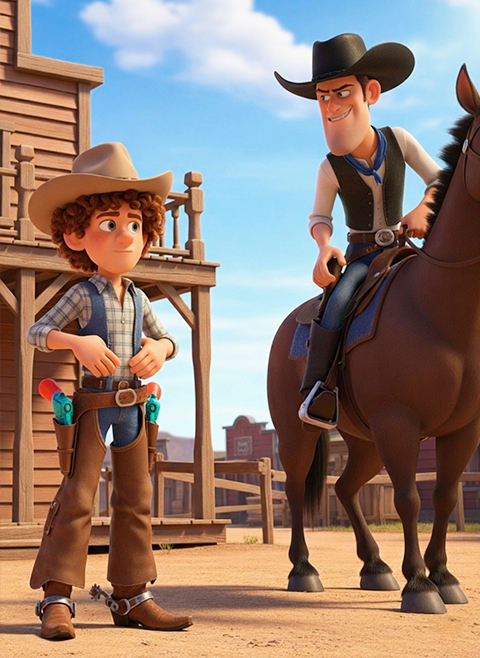 Animascar